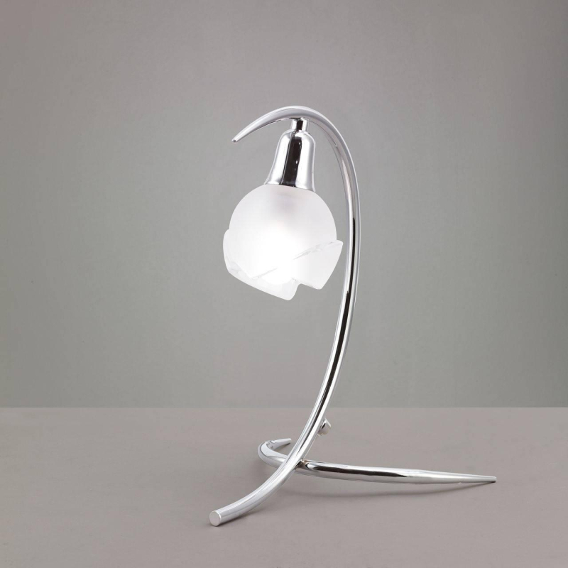 Настольная лампа Mantra Bali 0989