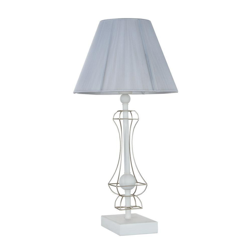 Настольная лампа Maytoni Frame ARM709-TL-01-W