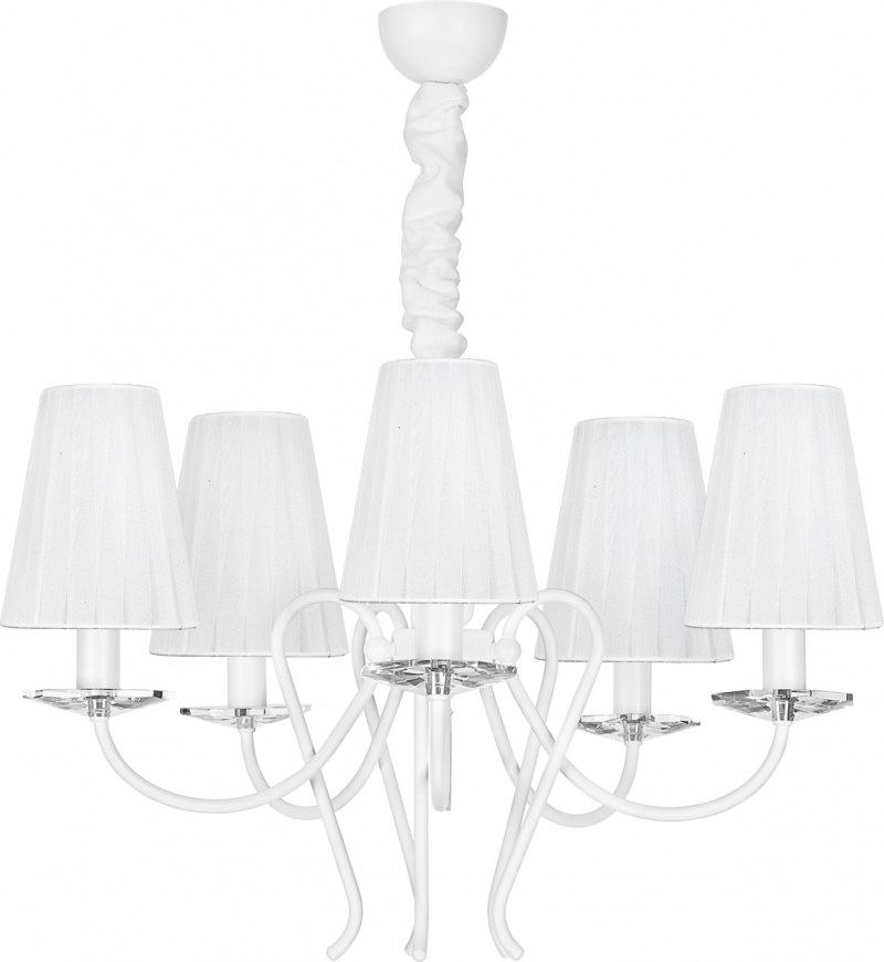 Подвесная люстра Nowodvorski Tropea 5204