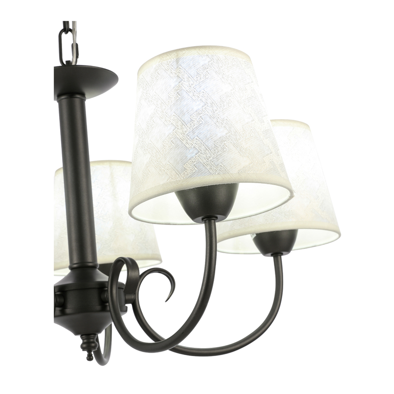 Подвесной светильник EVOLUCE RIMENTO SLE120303-05