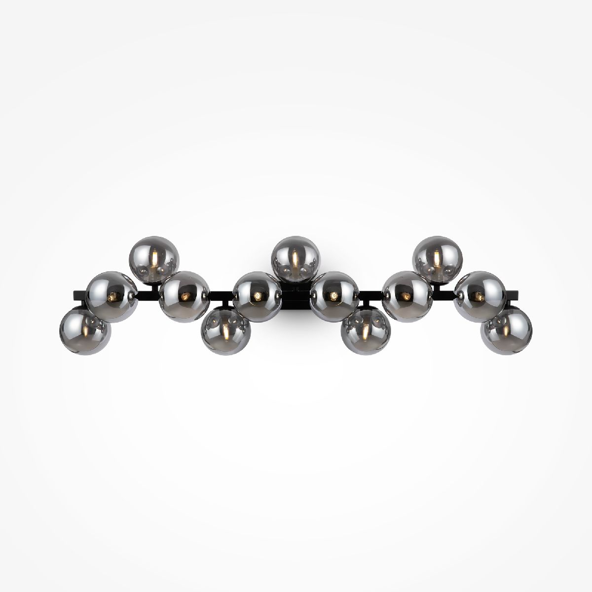 Настенный светильник Maytoni Dallas MOD547WL-13B