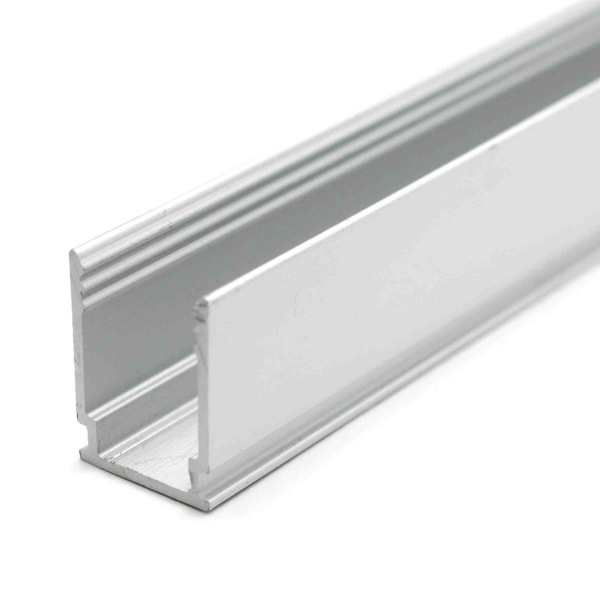 Кабель-канал Apeyron для одноцветного одностороннего светодиодного неона 10-71/72/73/74/75 08-19