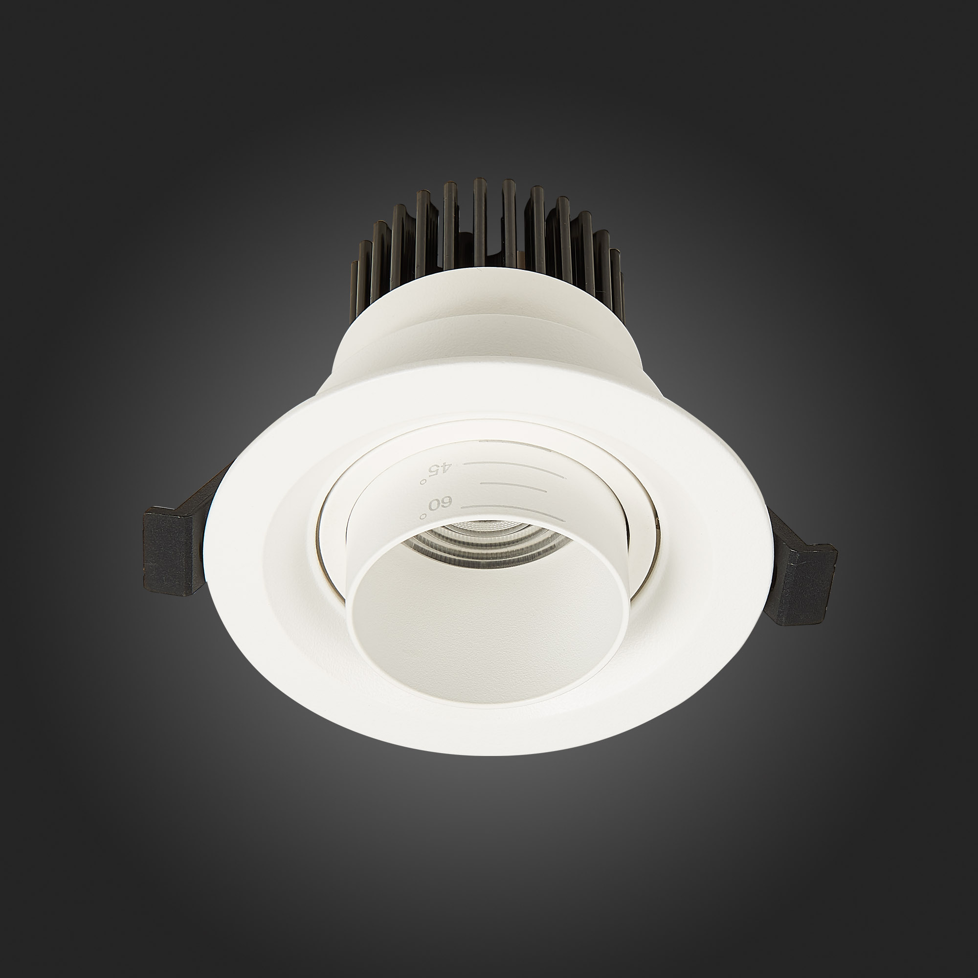 Встраиваемый светильник ST Luce ST701.548.07 в Москве