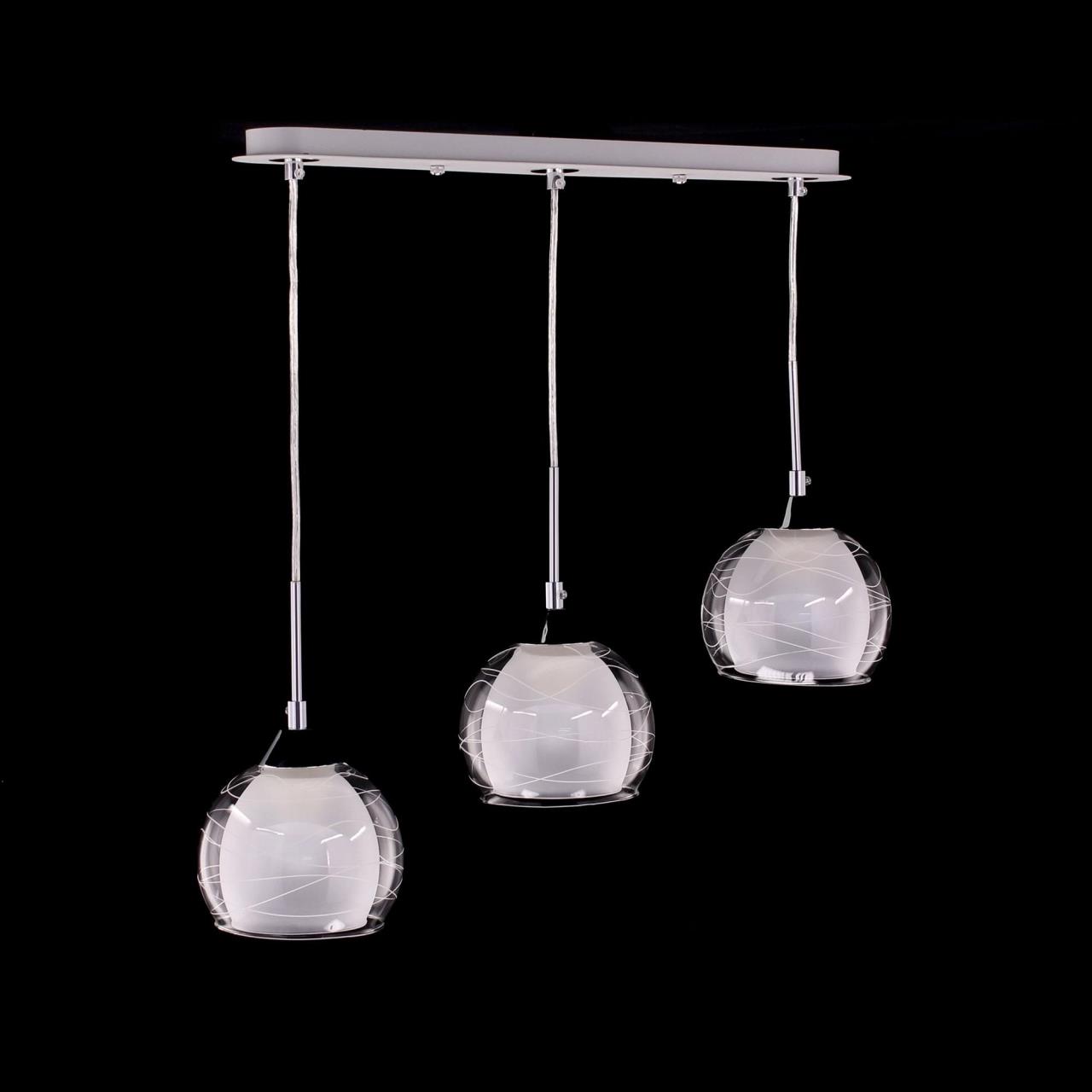 Подвесной светильник Citilux Буги CL157131