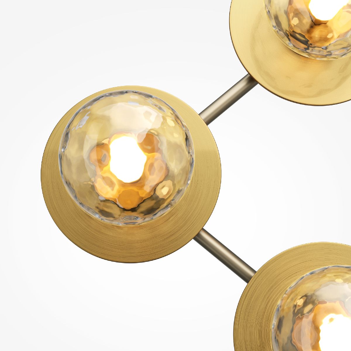 Бра Maytoni Ambre MOD331WL-L6BS3K