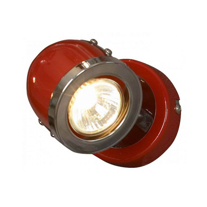 Спот Lussole Tivoli GRLSN-3101-01