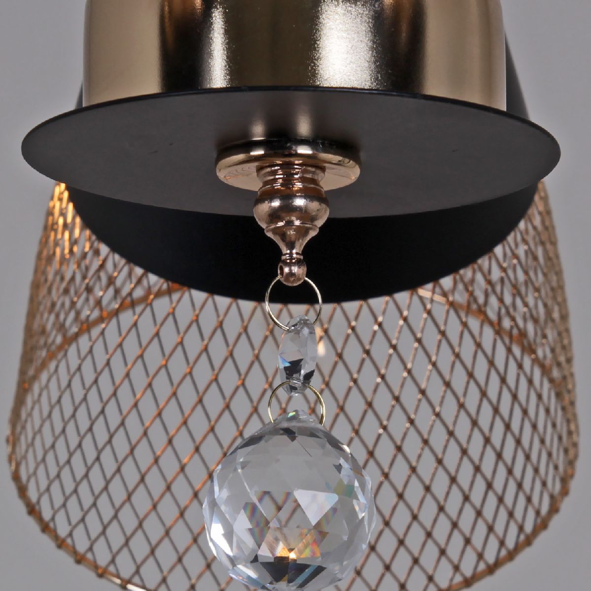 Люстра на штанге Reluce 07174-0.3-03