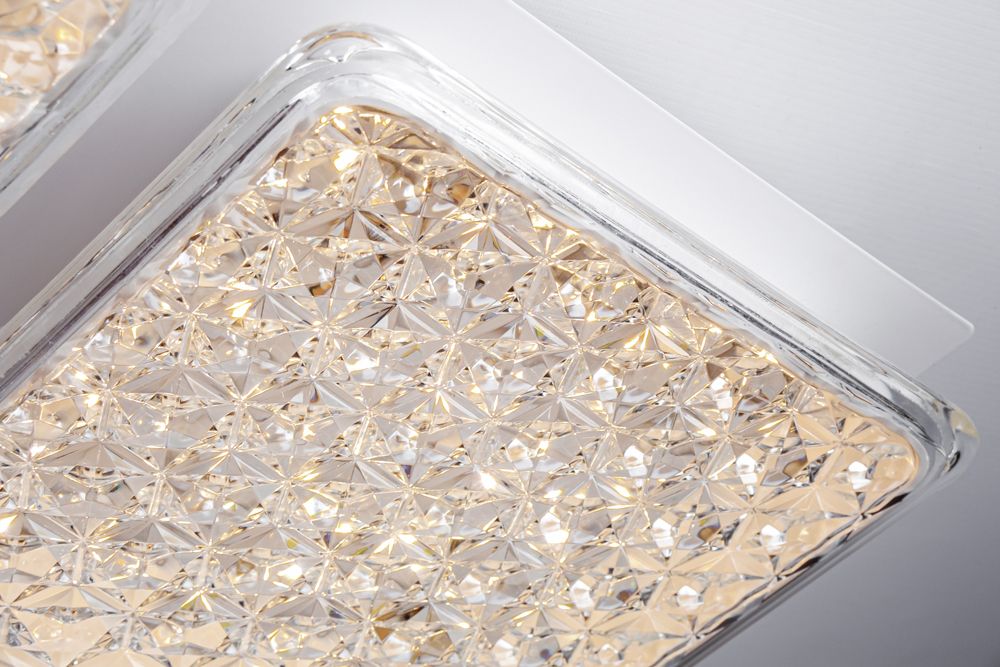 Потолочный светодиодный светильник Escada 10204/9LED