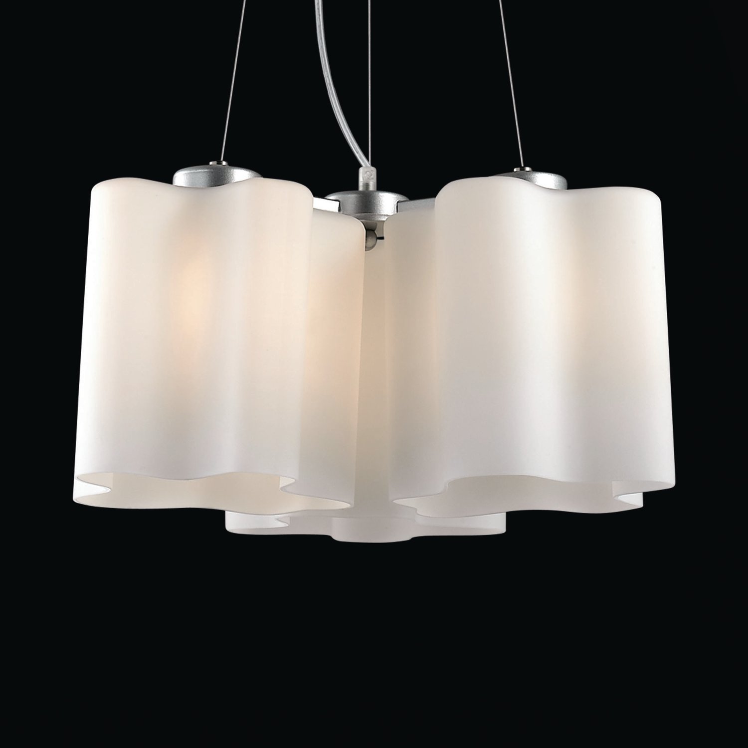 Подвесная люстра ST Luce Onde SL116.503.03