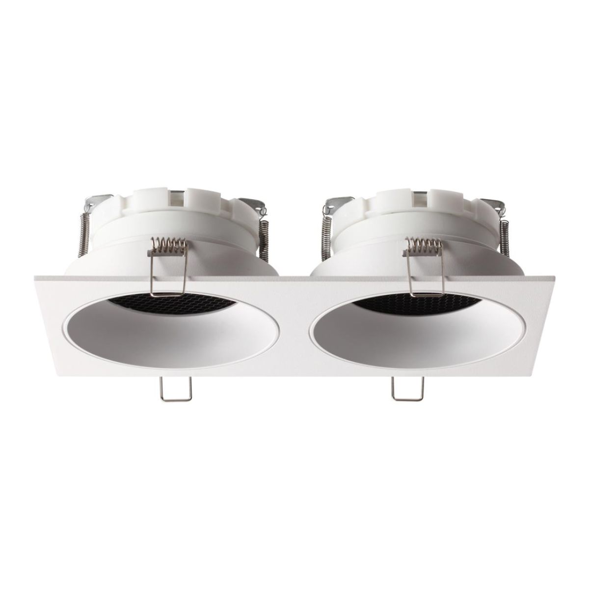 Встраиваемый светильник Novotech WIR Gemini 371007