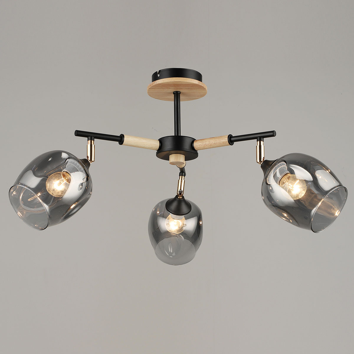 Люстра на штанге Reluce 04714-0.3-03