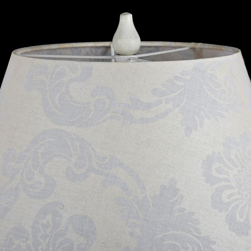 Торшер Maytoni Talia 2 ARM334-00-W