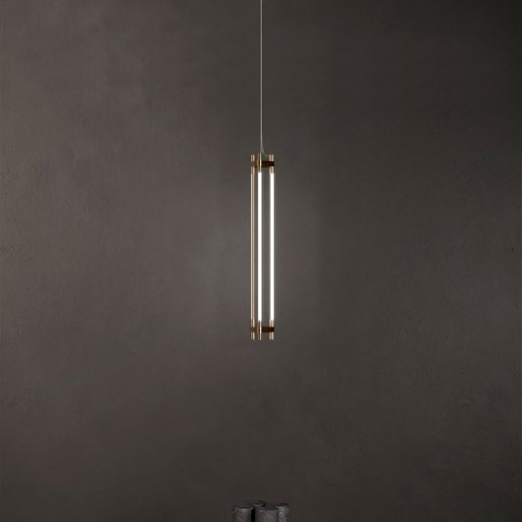 Подвесной светильник ImperiumLoft Shoot 213755-26