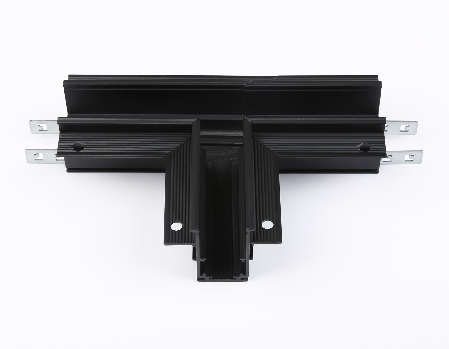 Коннектор т-образный для шинопровода Ambrella Light Track System GL3356