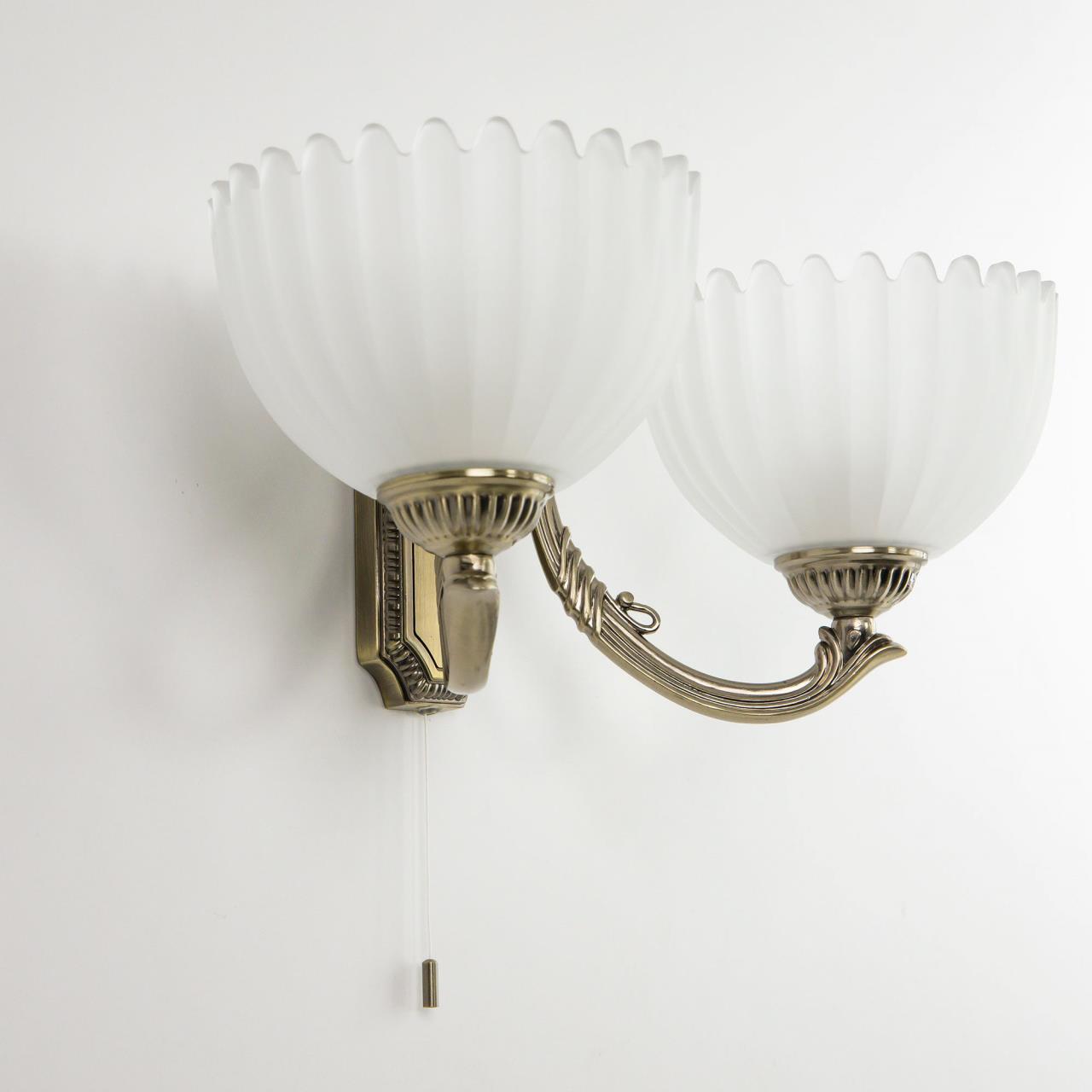 Бра Citilux Севилья CL414323 в Москве