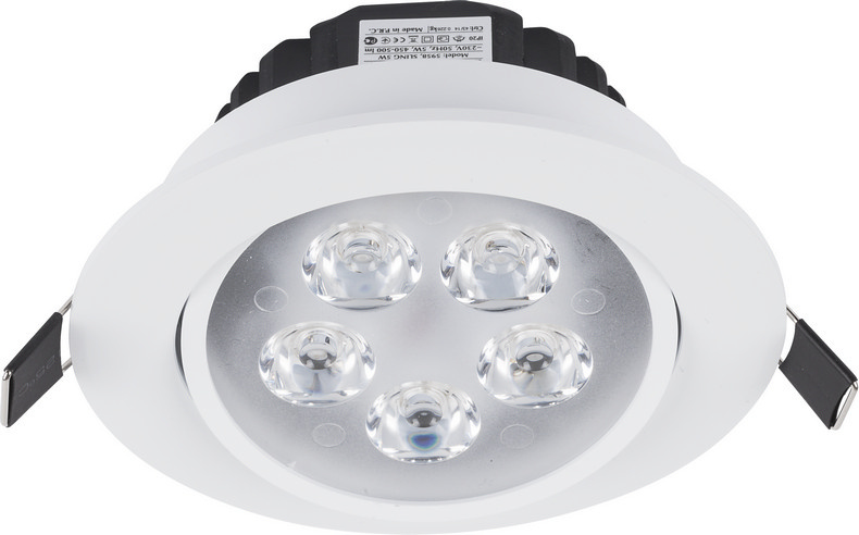 Встраиваемый светодиодный светильник Nowodvorski Ceiling Led 5958