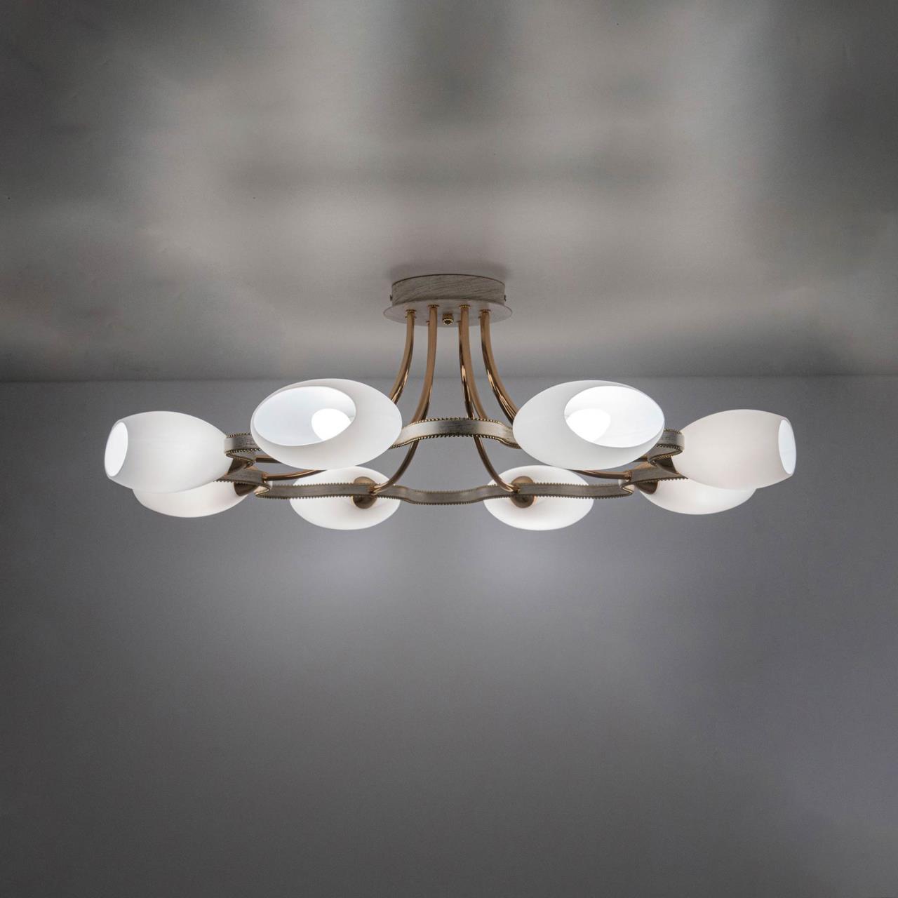 Потолочная люстра Citilux Октава CL131183 в Москве