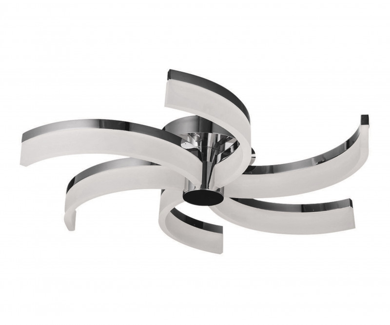 Накладная люстра Kink Light 08008