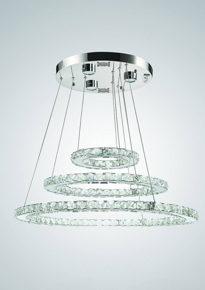 Подвесная люстра SWG DW-8746 000869