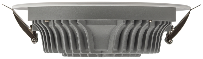 Встраиваемый светильник Эра SDL-10-90-40K-W25 Б0049708