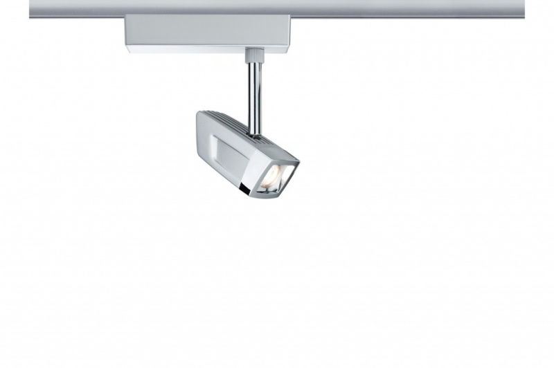 Трековый светодиодный светильник Paulmann Scene 95180