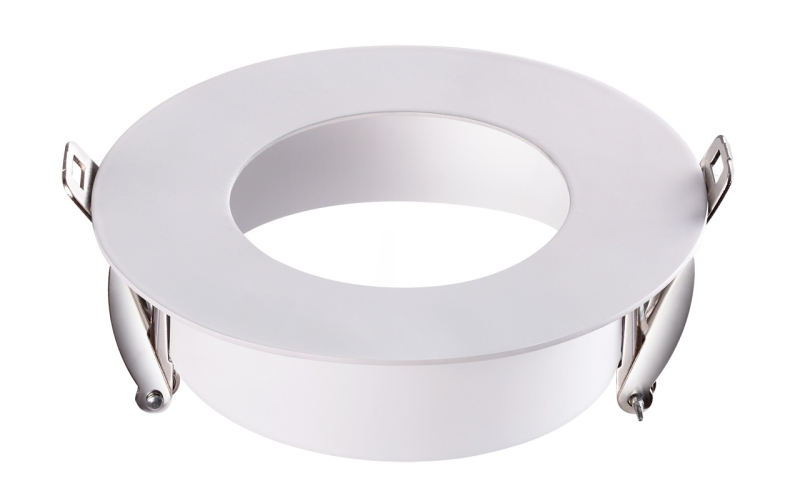 Встраиваемый светильник Novotech Carino 370565