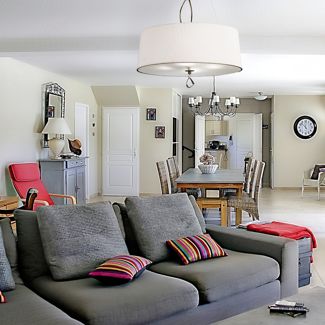 Подвесной светильник Mantra Mara Antique Brass 1624