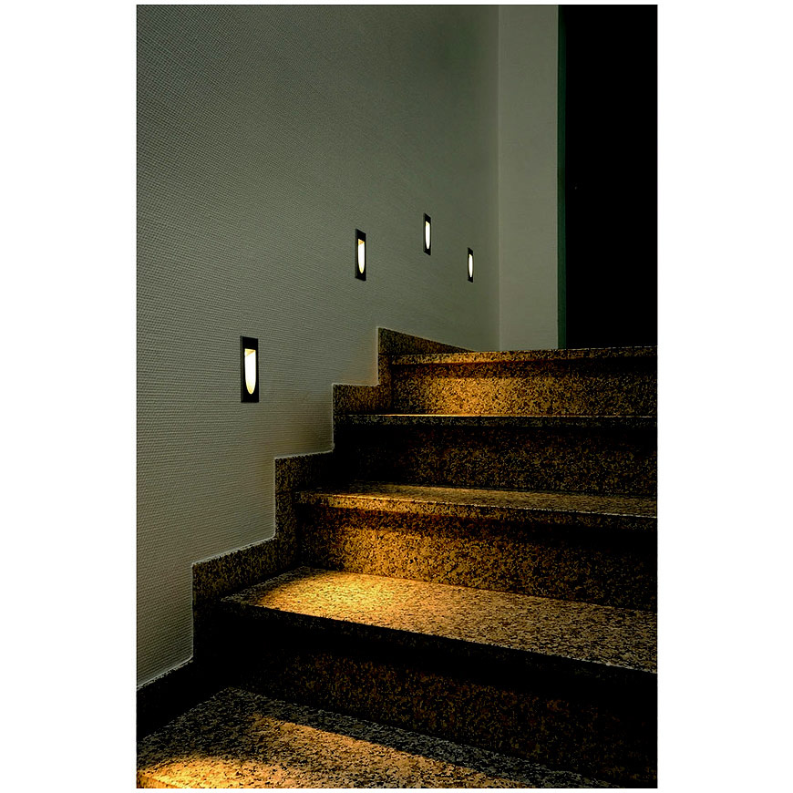 Встраиваемый светодиодный светильник SLV Led Downlight Mini 152072