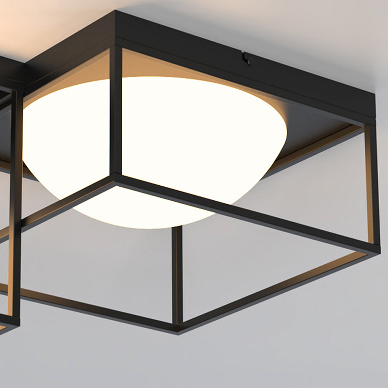 Потолочный светильник Mantra Desigual 7601