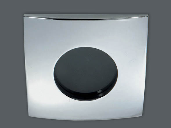 Встраиваемый светильник Donolux SN1515-CH