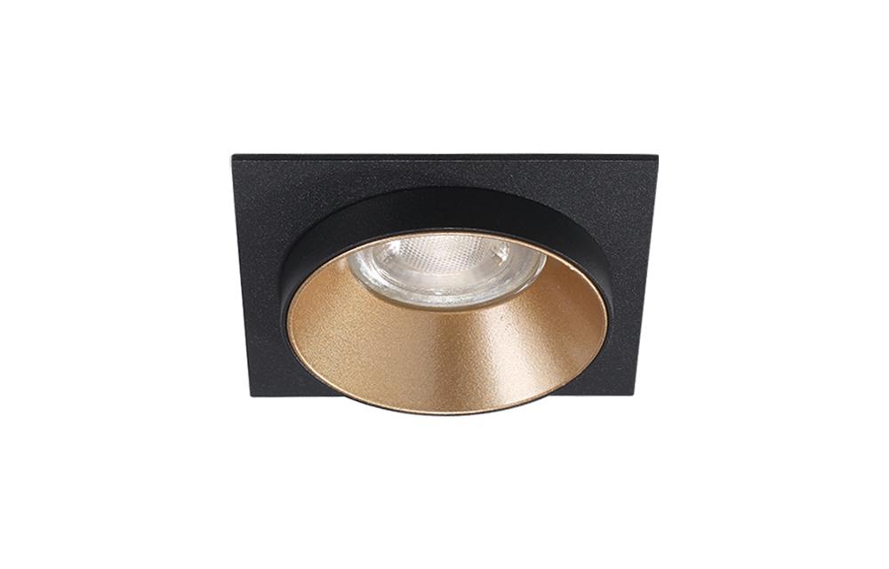 Декоративная рамка для светильника Crystal Lux CLT FRAME 044C1 BL