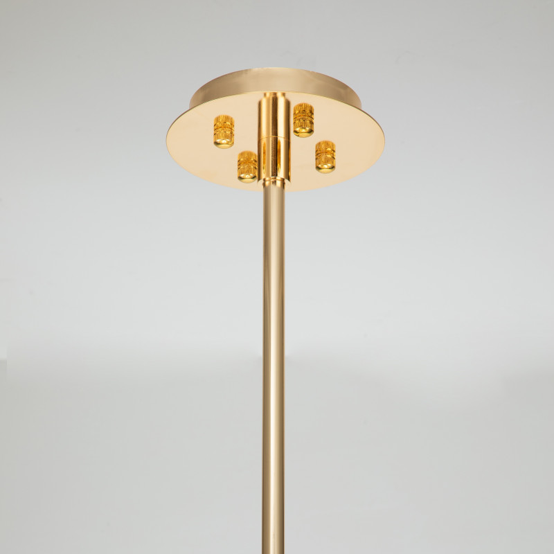 Каскадная люстра Favourite Atlant 2975-16P