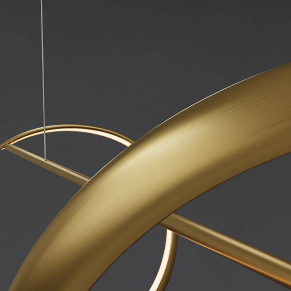 Подвесной cветильник ImperiumLoft Adonis 231524-23