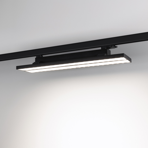 Трековый светильник Arlight LGD-Mars-4TR-S582x138-50W White6000 035497