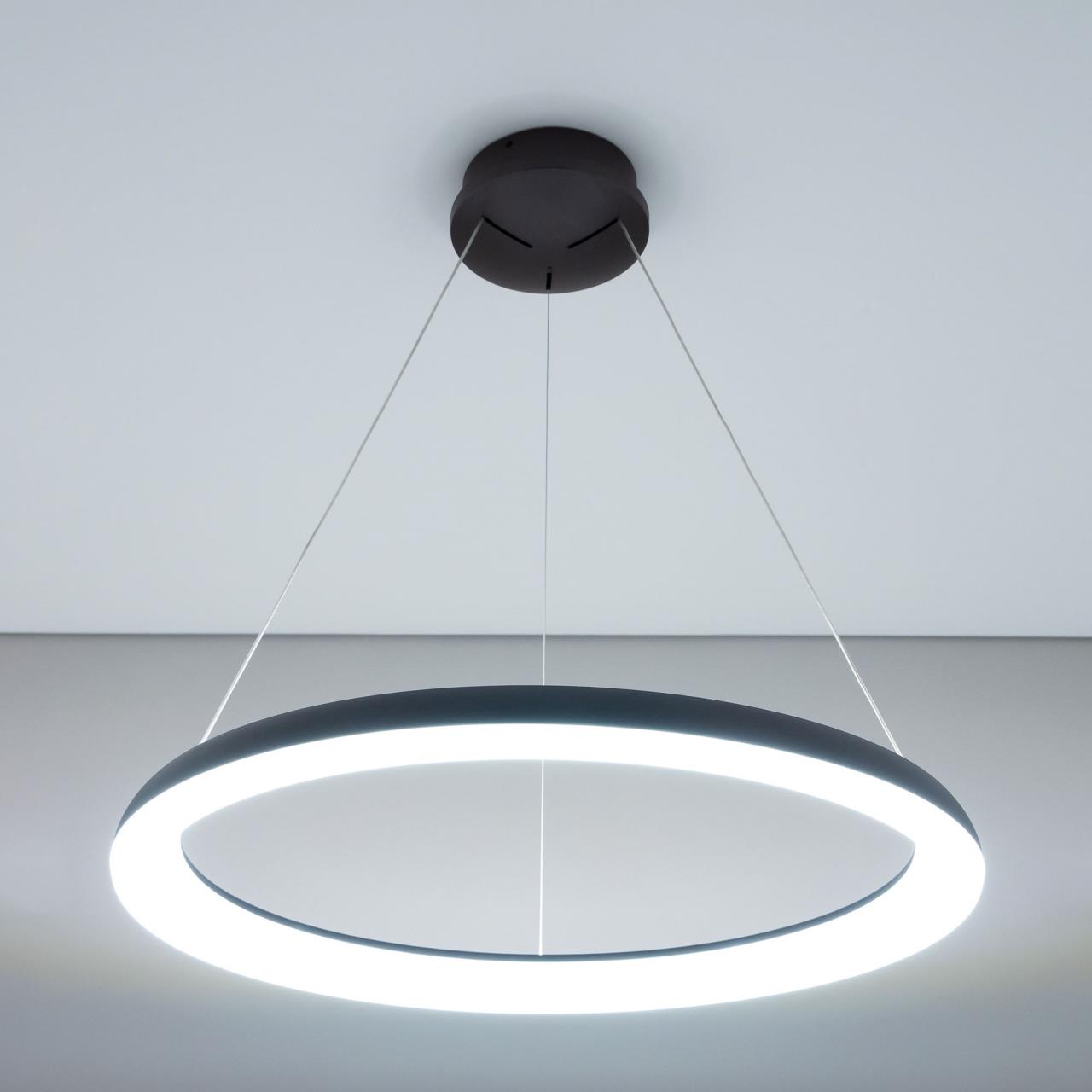 Подвесной светодиодный светильник Citilux Юпитер Смарт CL730A095S в Москве