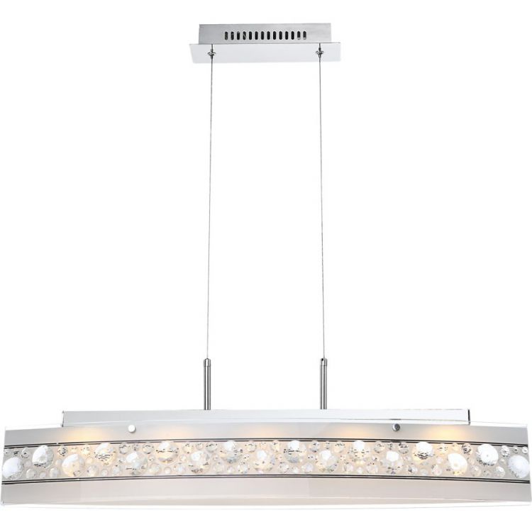 Подвесной светильник Globo Louise 48175-18H