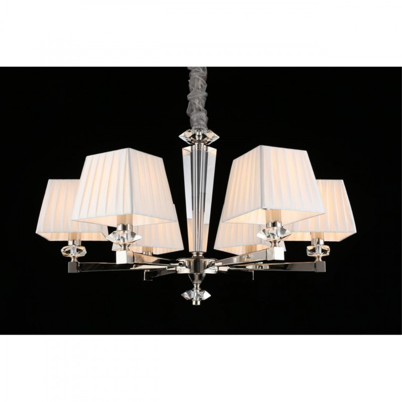 Подвесная люстра APLOYT Dominka APL.722.03.06