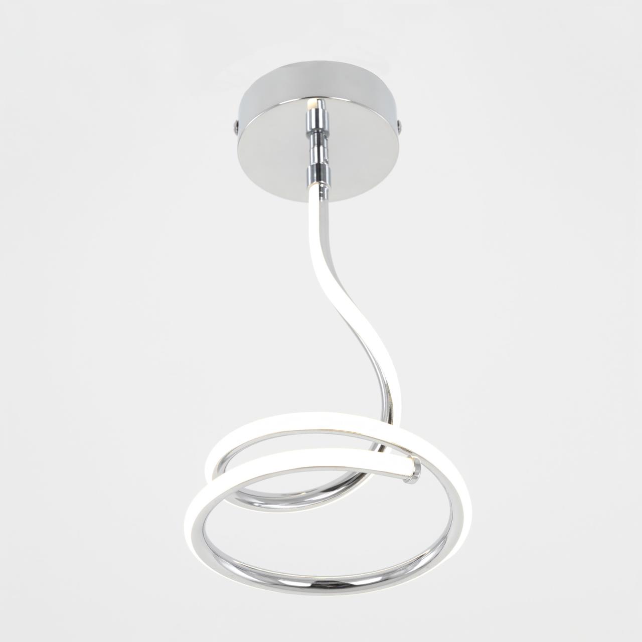 Подвесной светильник Citilux Джемини CL229011