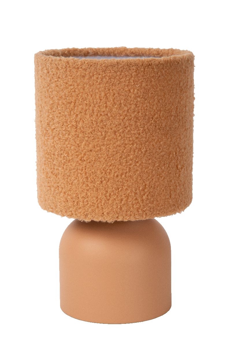 Настольная лампа Lucide Woolly 10516/01/44