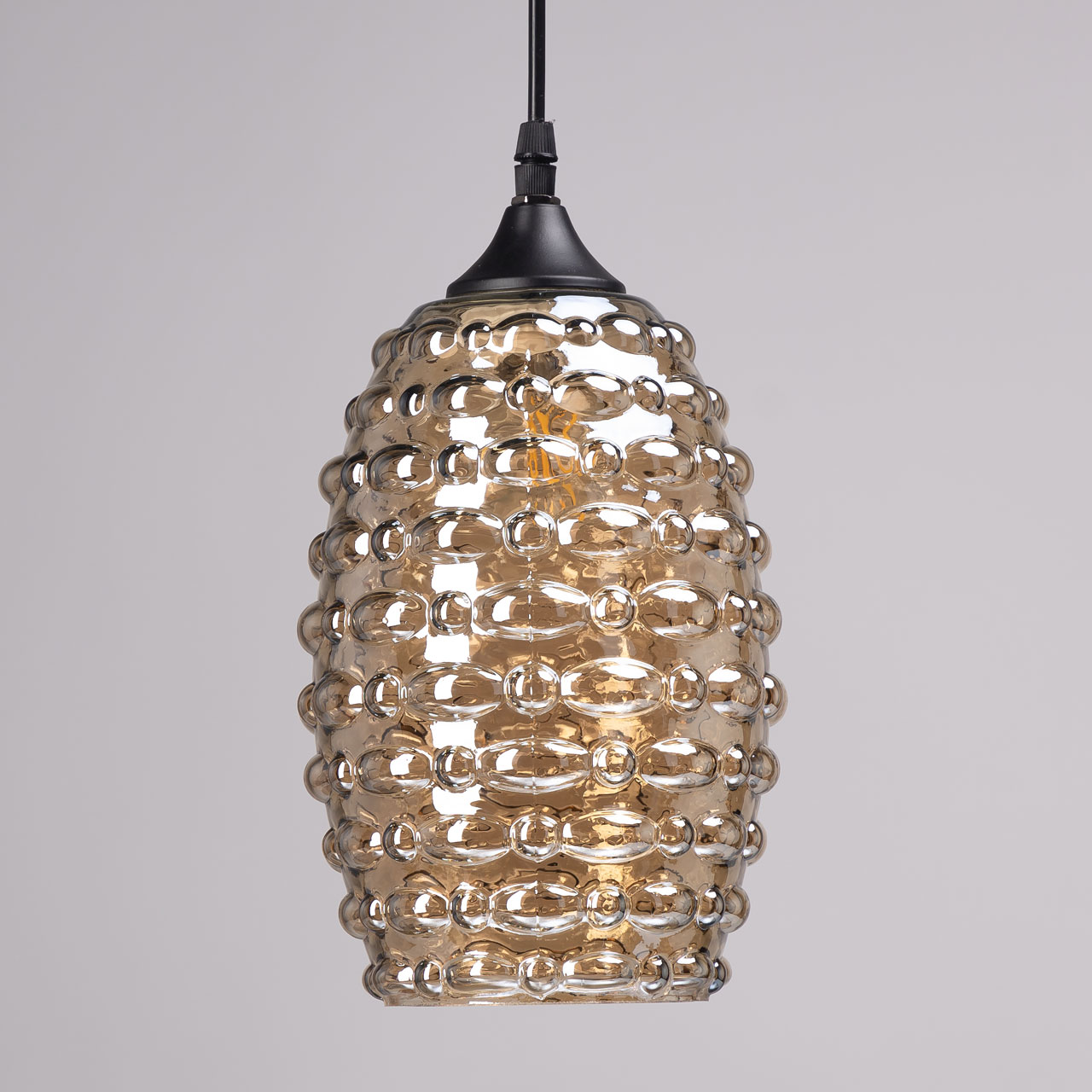 Подвесной светильник De Markt Соло 112010901