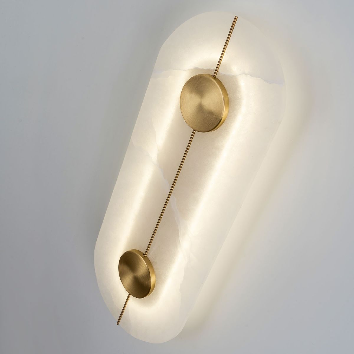 Настенный светильник Modestyle MS.191.420