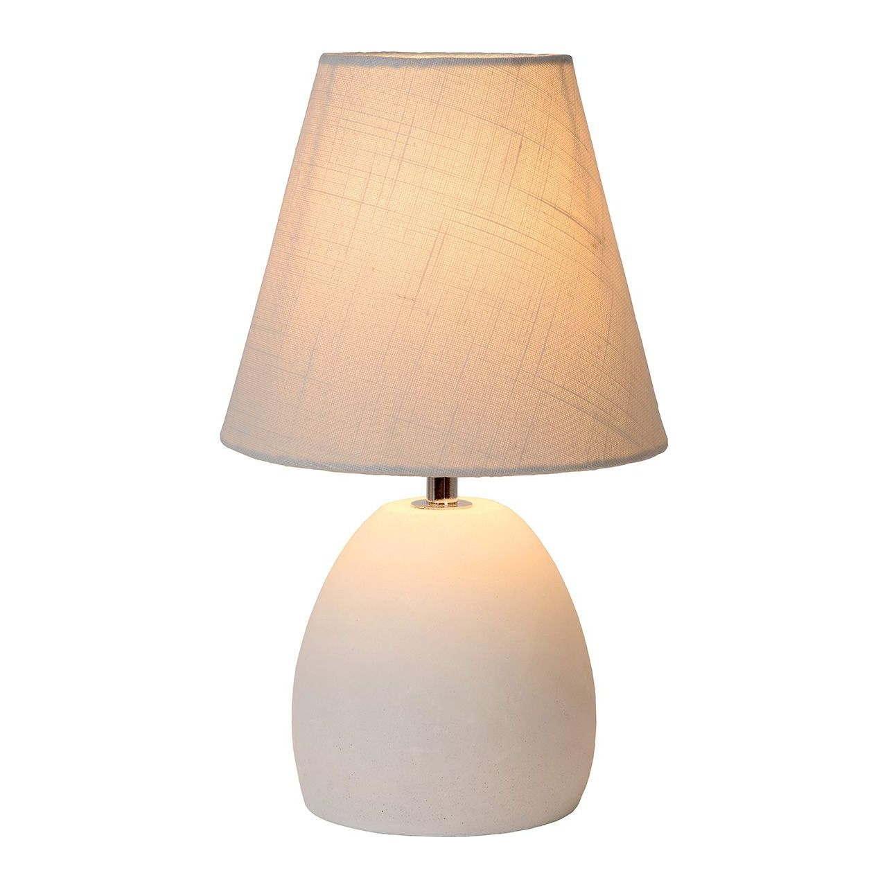 Настольная лампа Lucide Solo 34502/81/68