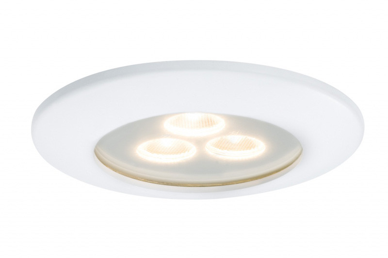 Влагозащищенный светильник Paulmann 92584