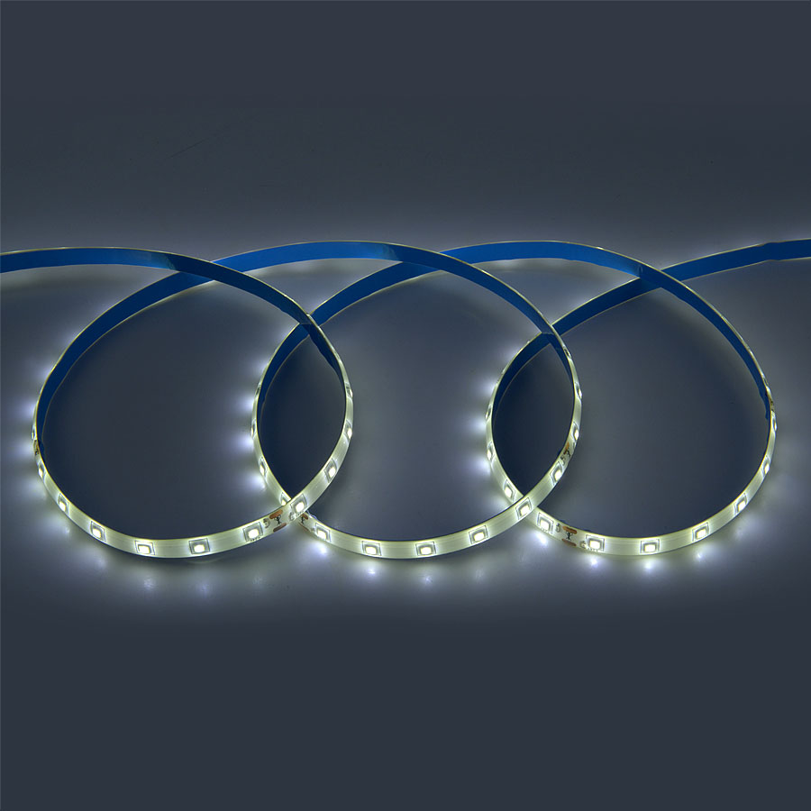 Светодиодная лента General GLS-2835-60-4.8-24-IP65-6 500512