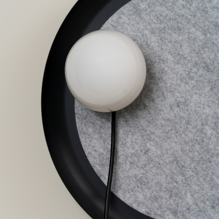 Настенный светильник ImperiumLoft Margott-Wall 224255-23