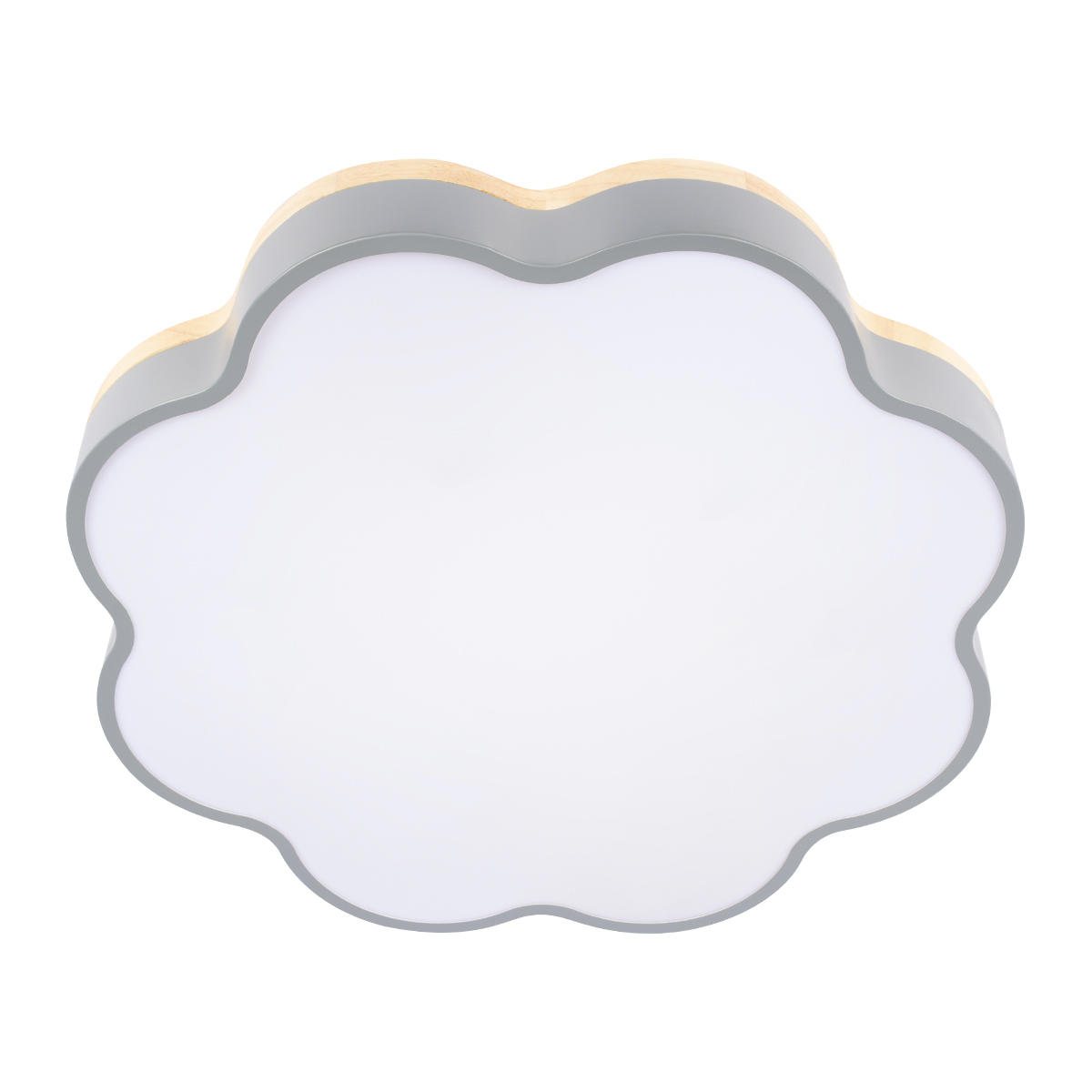 Потолочный светильник Loft IT Axel 10225/36 Grey