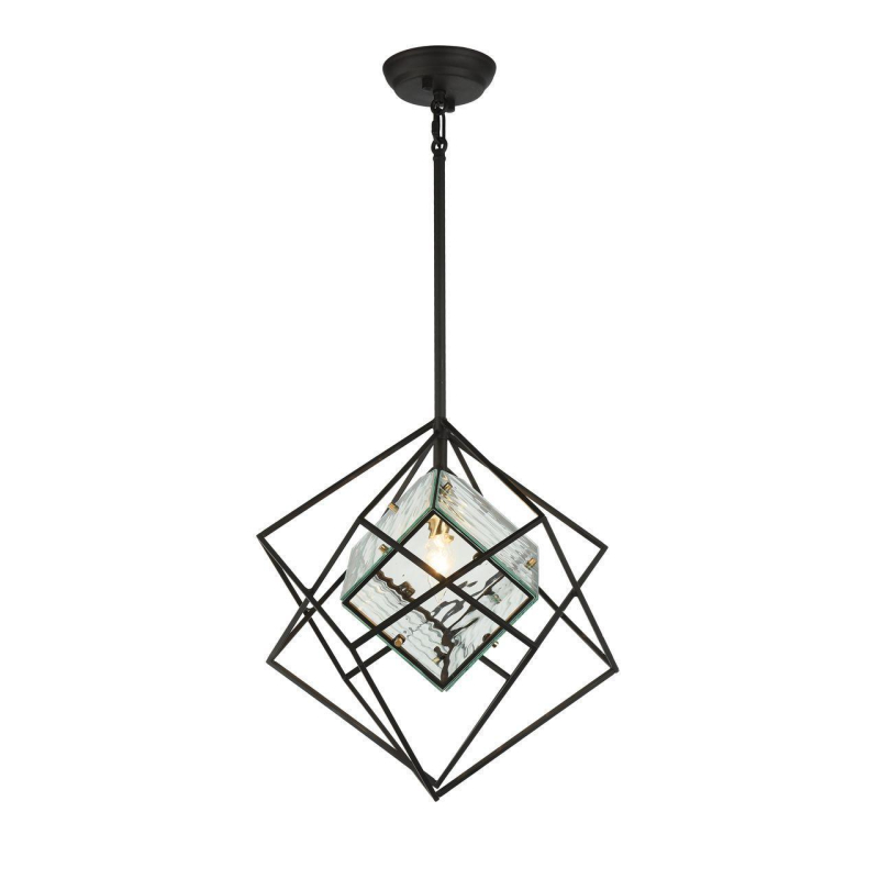 Подвесной светильник Favourite Versatile 1908-1P