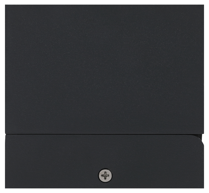 Архитектурный светильник Эра WL37 GR Б0054409