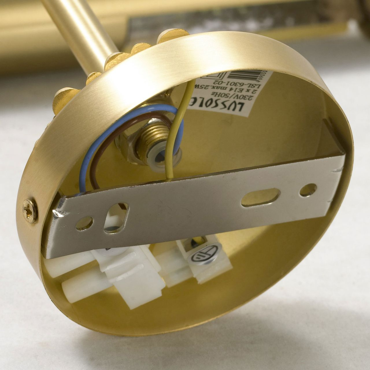 Подсветка для картин Lussole Cantiano LSP-0031