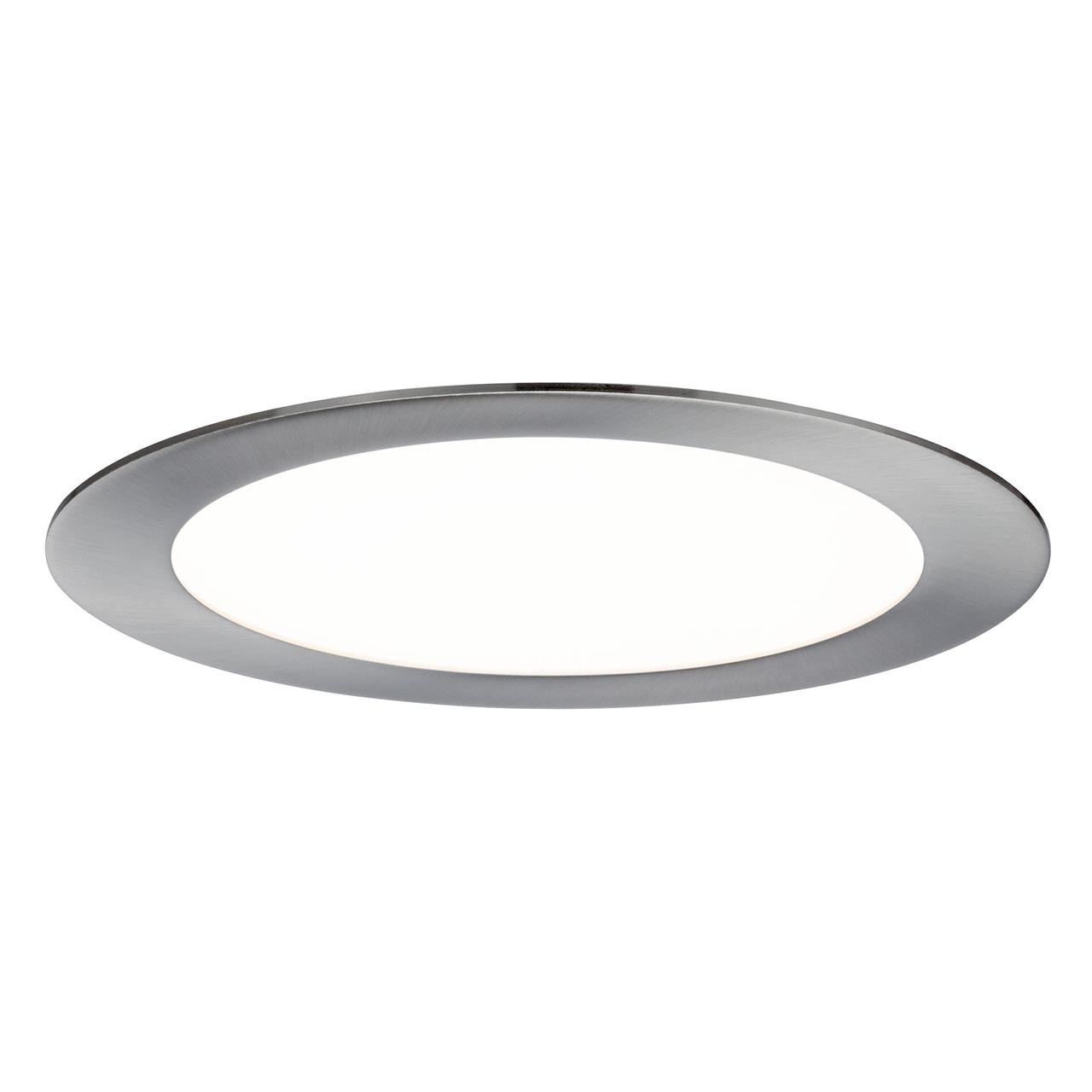 Встраиваемый светодиодный светильник Paulmann Premium Line Panel 92040